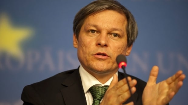 Dacian Cioloș vrea impozitarea bisericilor.