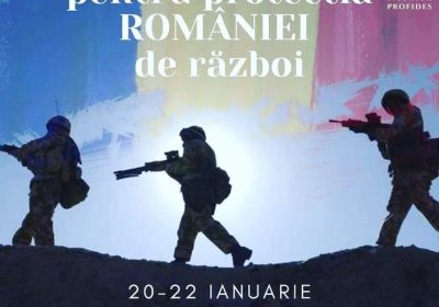 Urgent – Post si rugăciune pentru protecția Ucrainei și României de război