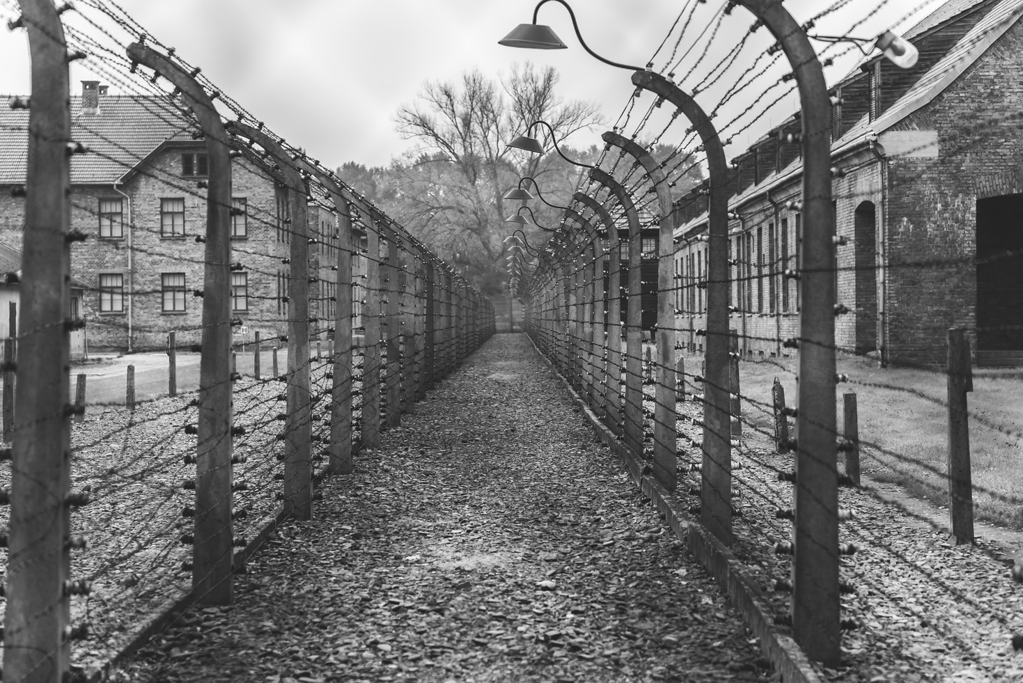 Holocaust-Auschwitz