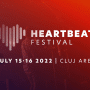 HeartBeats Festival Arena Cluj