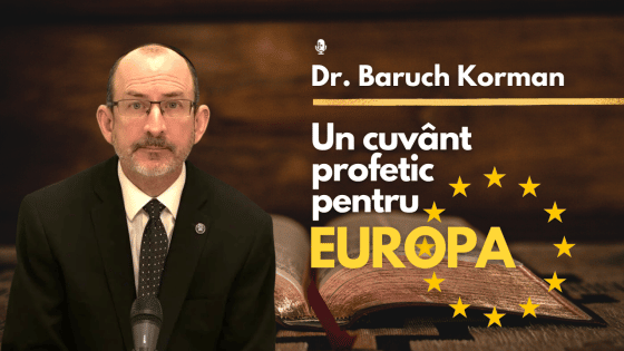 dr. baruch korman