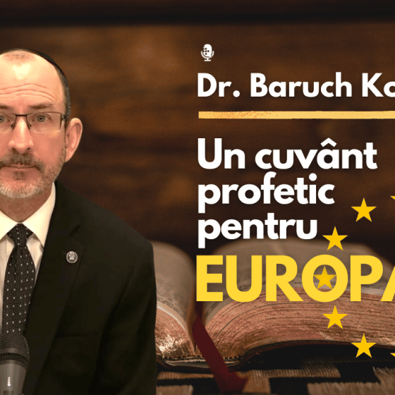 dr. baruch korman