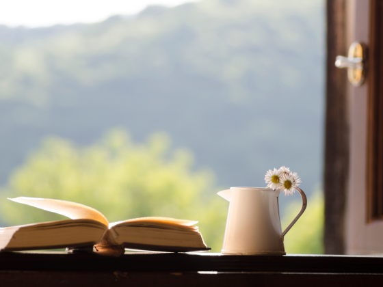 Umblarea mea zilnică – A. W. Tozer