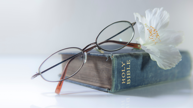 Umblarea mea zilnică – A. W. Tozer