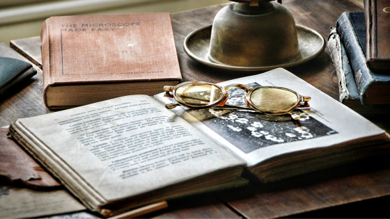 Umblarea mea zilnică – A. W. Tozer