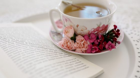 Umblarea mea zilnică – A. W. Tozer