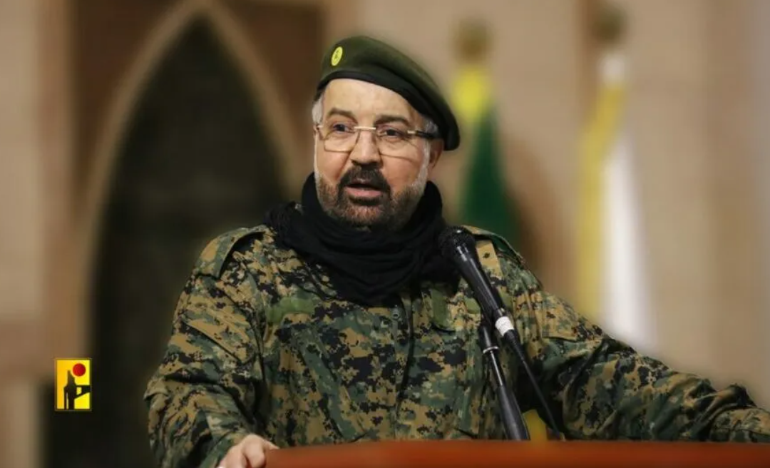 Cum a eliminat Israelul o fantomă
