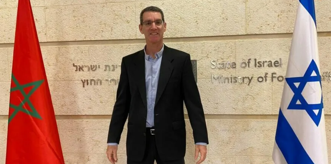 România | Statul Israel numește un nou ambasador cu origini românești
