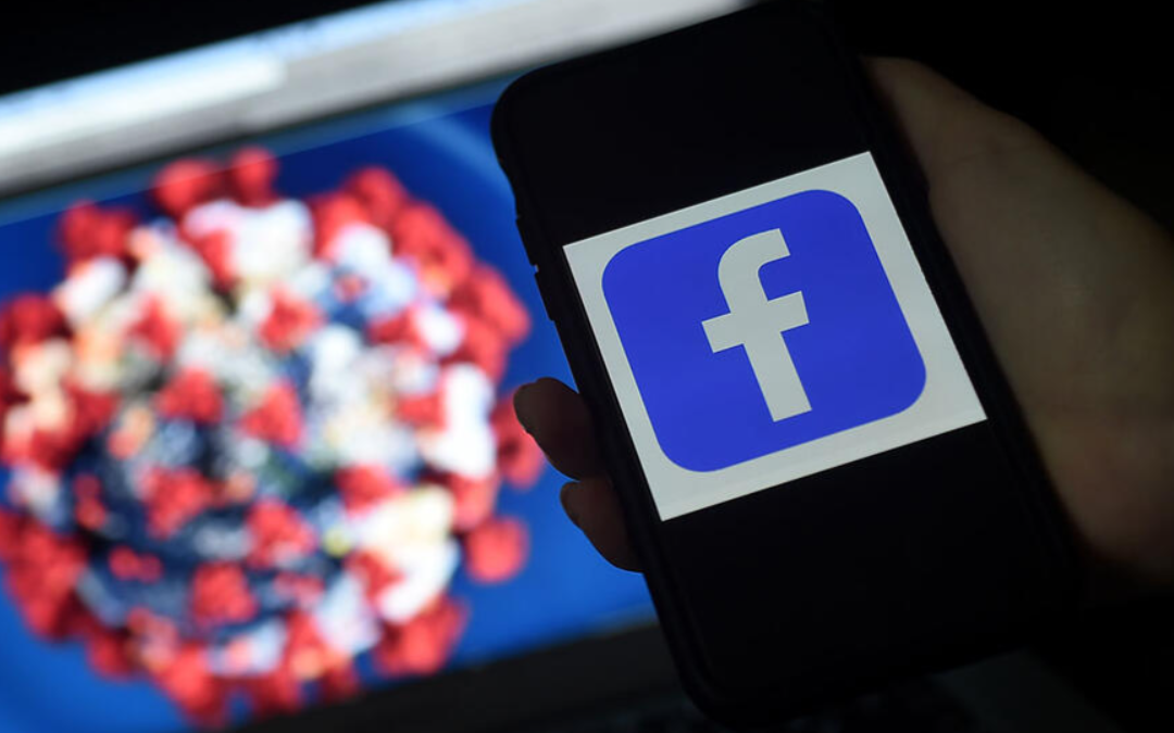 Mark Zuckerberg spune că regretă că a cedat presiunilor Casei Albe privind conținutul în timpul pandemiei COVID-19