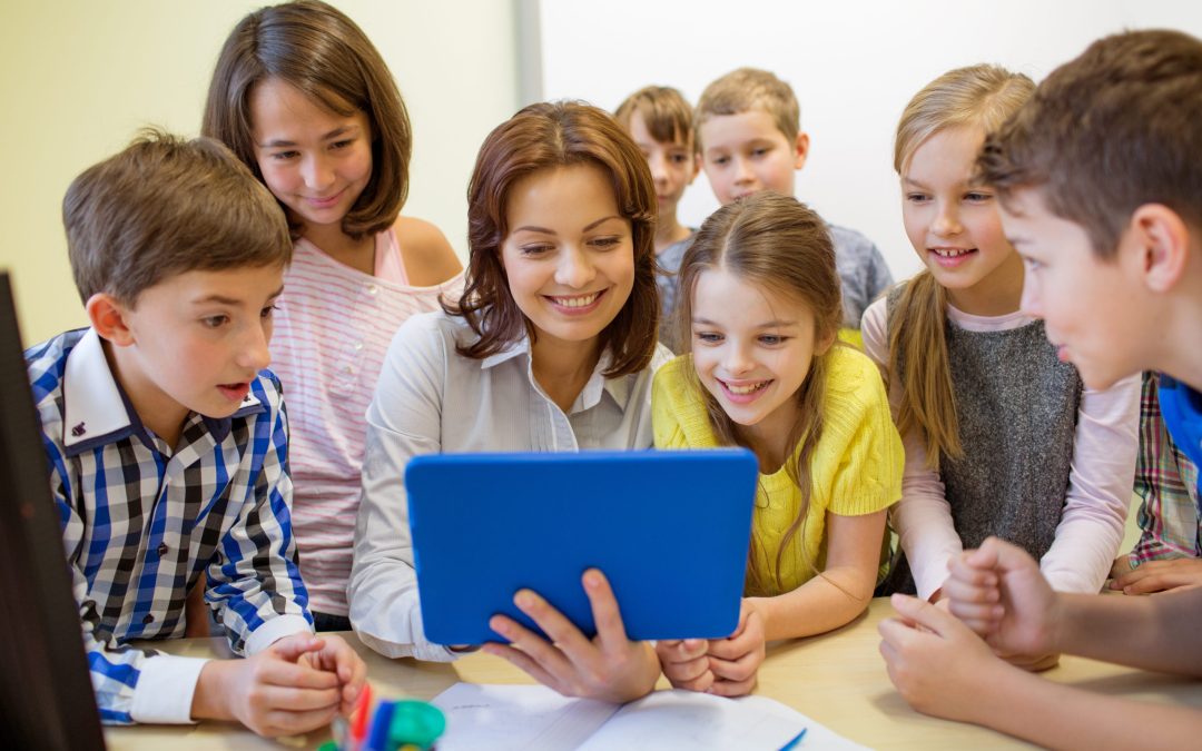 Sistemul educațional performant din Finlanda își are originea în Biblie