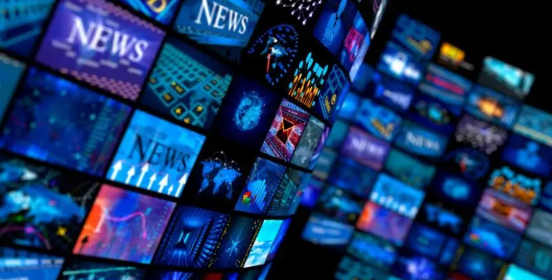 Mainstream Media: Inamicul oamenilor