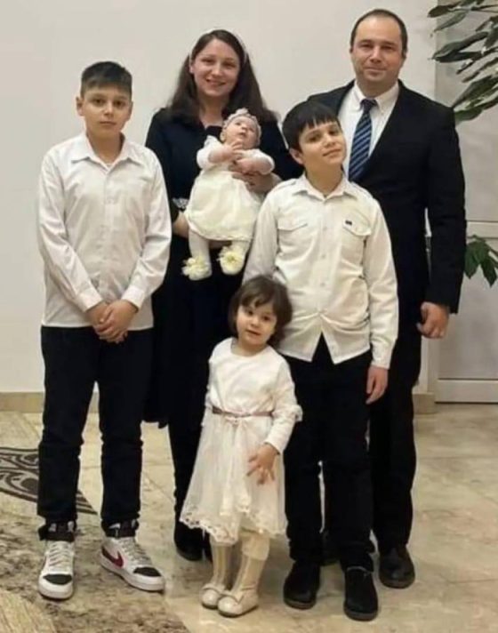 familia popa