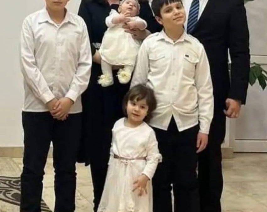 Pastorul Liviu Popa a plecat în veșnicie!