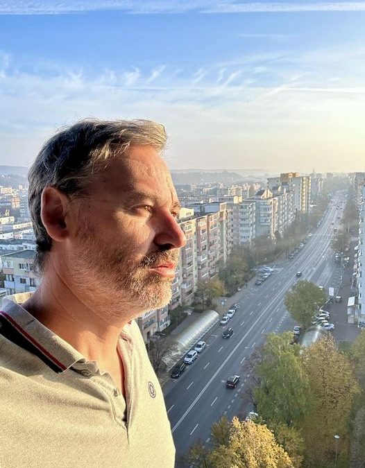 Gândul de duminică – Cristian Galea