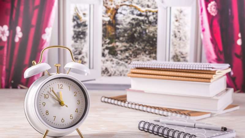 Umblarea mea zilnică – A. W. Tozer