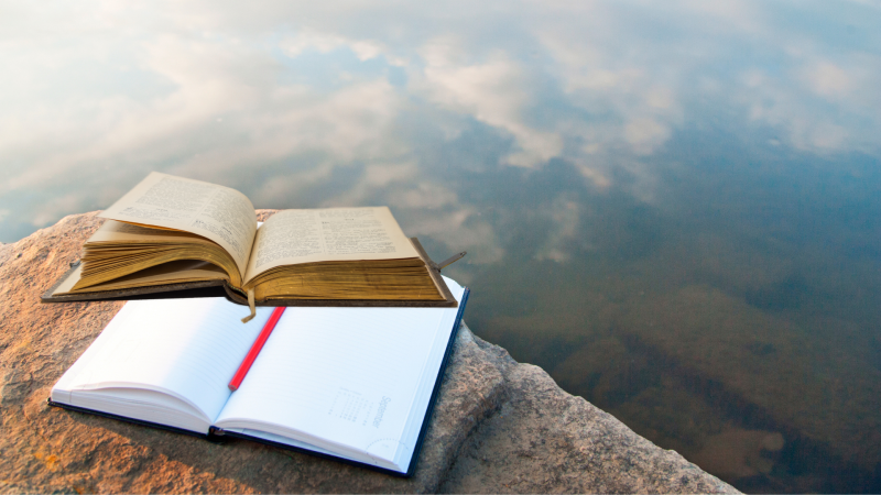 Provocări zilnice pentru creștini // Edwin și Lillian Harvey