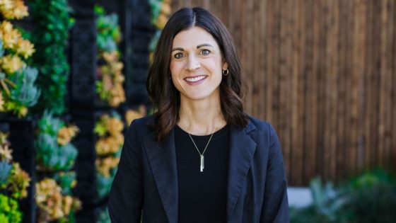 Kira McCracken, Vice President of Development, Come and See Foundation / Come And See.