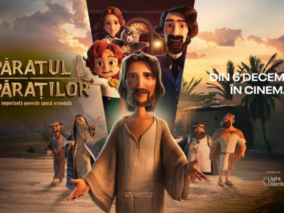 împăratul împăraților