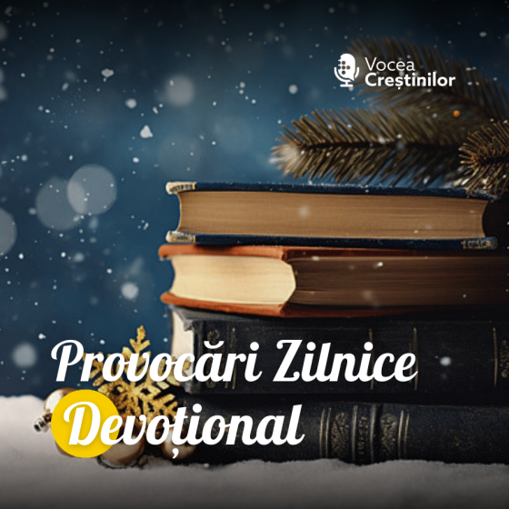 Provocări zilnice pentru creștini // Edwin și Lillian Harvey