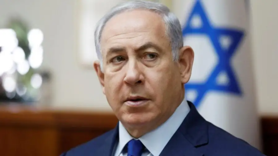 Foto: Benjamin Netanyahu / Facebook