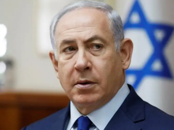 Foto: Benjamin Netanyahu / Facebook