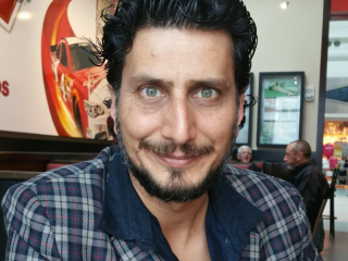 Foto: Afshin Javid / Facebook