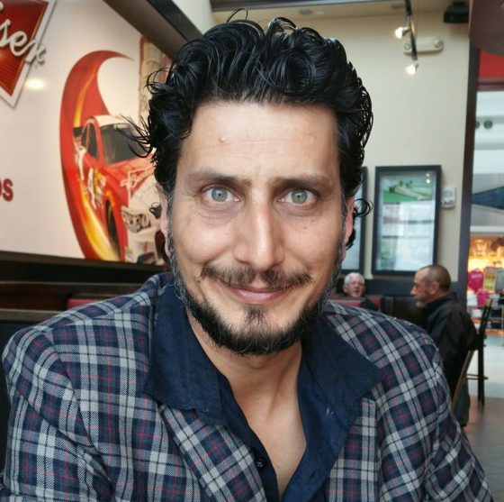 Foto: Afshin Javid / Facebook