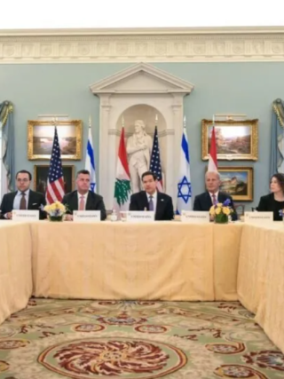 Foto: Captură Al Jazeera