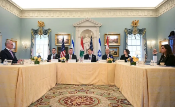 Foto: Captură Al Jazeera