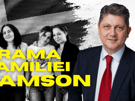 Drama familiei Samson în Suedia: Protecția copilului sau abuz de stat? cu Titus Corlăţean