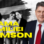 Drama familiei Samson în Suedia: Protecția copilului sau abuz de stat? cu Titus Corlăţean