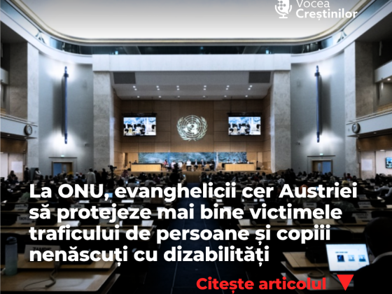 Photo: Flickr United Nations.