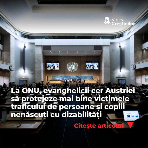 Photo: Flickr United Nations.
