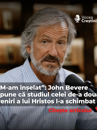 John Bevere/YouTube screenshot