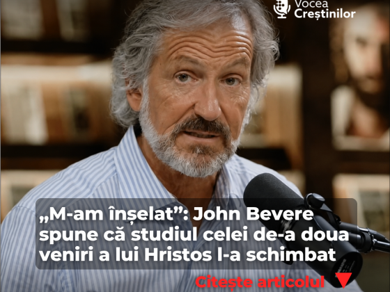 John Bevere/YouTube screenshot