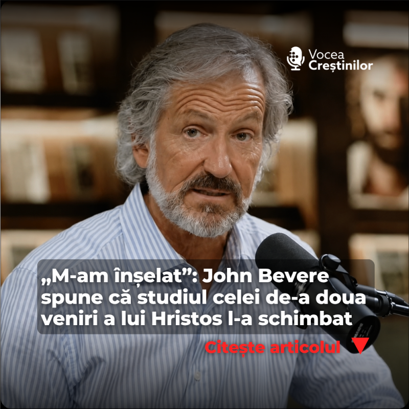 John Bevere/YouTube screenshot